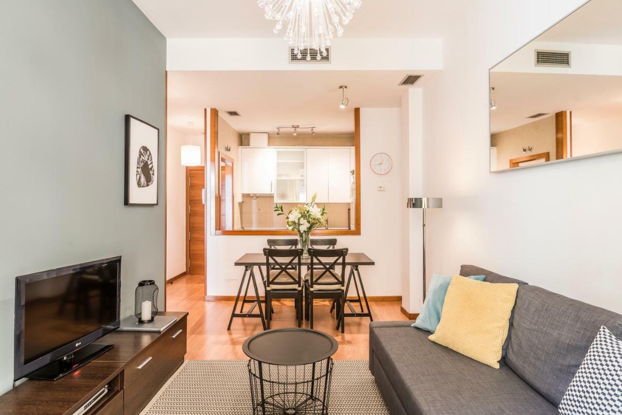 Waou Gran Via I - Alquiler Corta Duracion Apartment Madrid